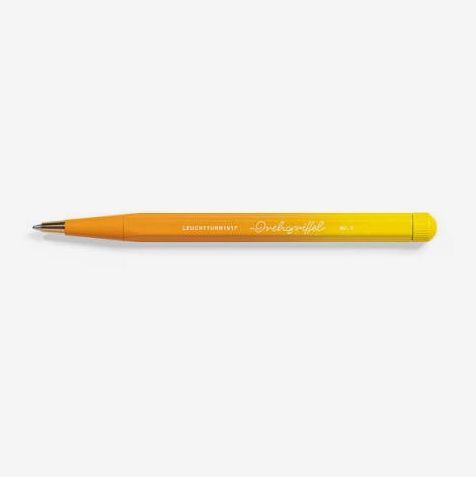 LEUCHTTURM1917 Drehgriffel Ballpoint Writing Pen Gradient Edition