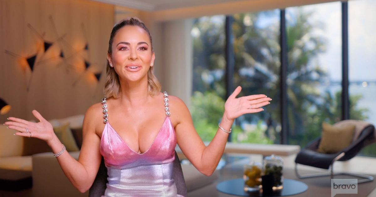 'The Real Housewives of Miami' Recap, Season 6, Episode 4 - Vimarsana News