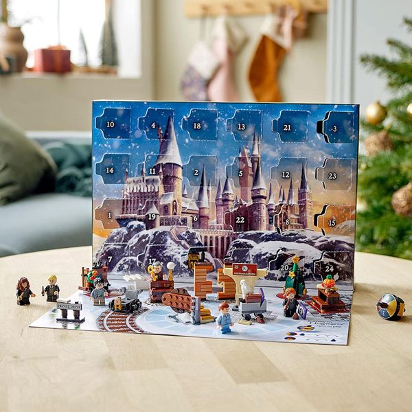 Lego 'Harry Potter' Advent Calendar