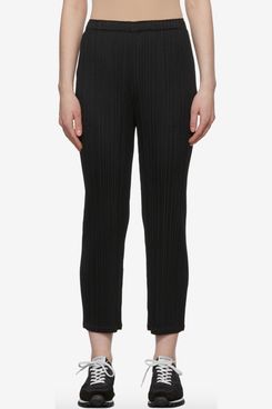 Pleats Please Issey Miyake Trousers