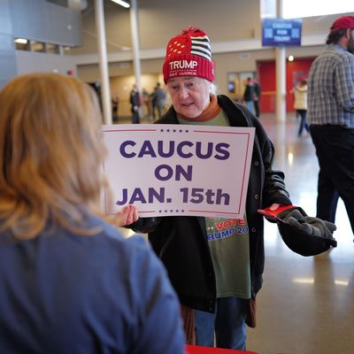 2024 Iowa Caucus How It Works And Who S Expected To Win   0f531235f0afce251198806600dfd87943 Caucus.rsquare.w400 