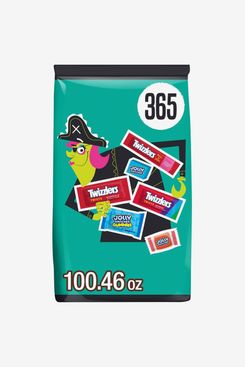 Jolly Rancher and Twizzler Assorted Halloween Candy Bulk Bag