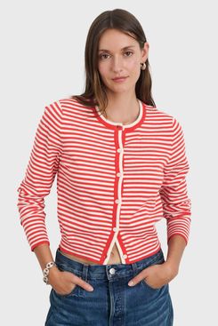 Alex Mill Albertina Cardigan