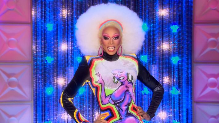 The 5 Best Moments From Rupauls Drag Race 8319