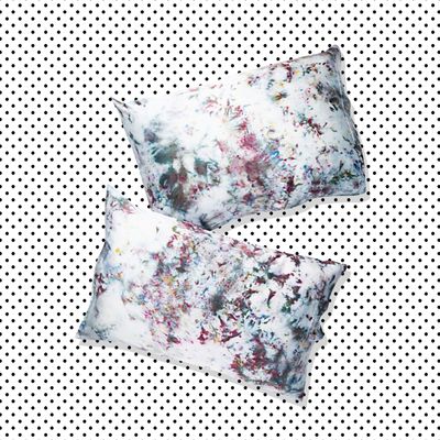 Upstate silk outlet pillowcase