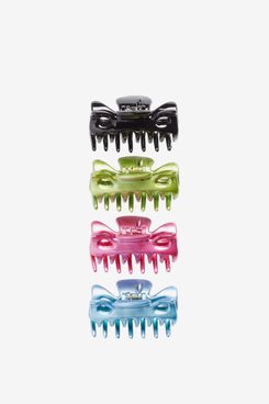 Lisa Says Gah Mini Juliette Assorted Set of Claw Clips