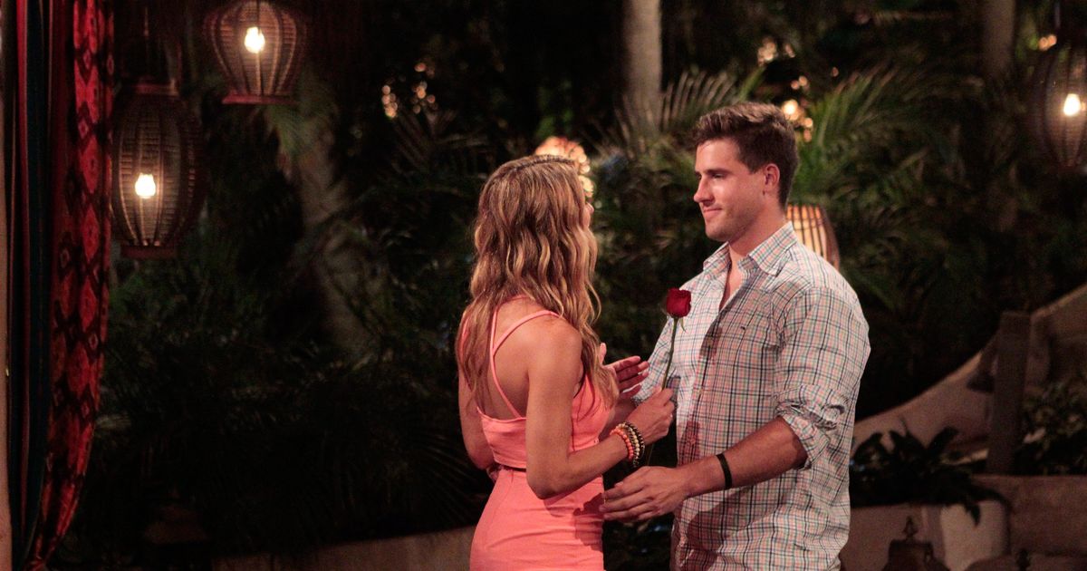 Bachelor in Paradise Recap The Good, the Bad, and the Joe