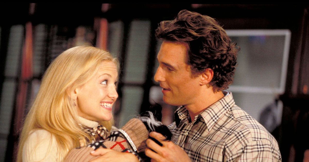 How to Lose a Guy in 10 Days and the Golden Age of Rom-Coms