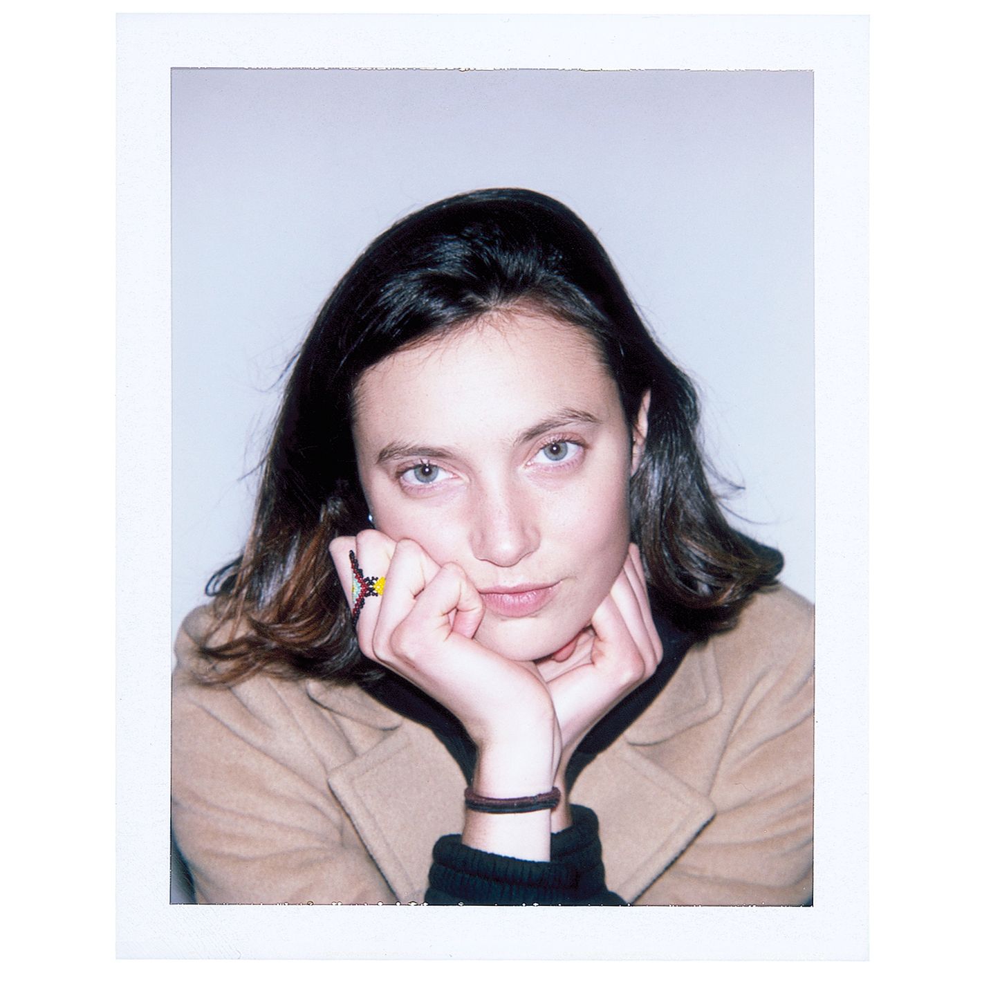 Meet Matilda Lowther the Model Taking Runways by Storm