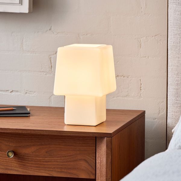 West Elm Mel Table Lamp