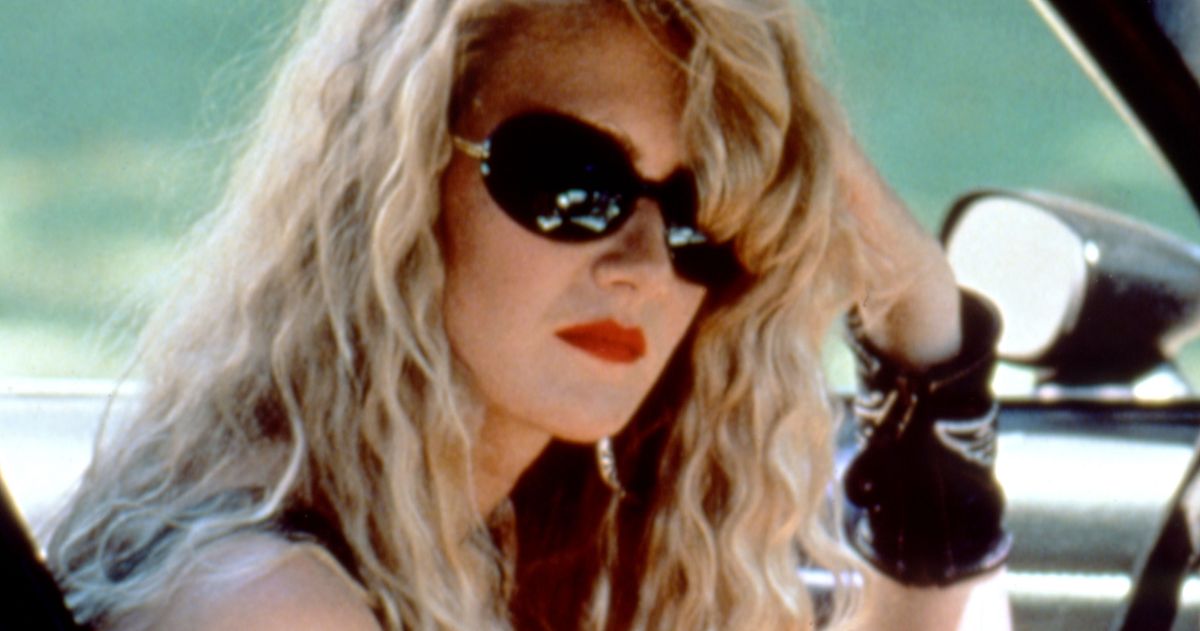 How Wild At Heart Changed Everything For Laura Dern
