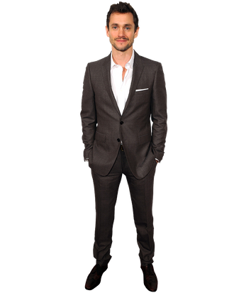 Hugh Dancy on Hysteria, Vibrators, and His Favorite Sex Museum in China