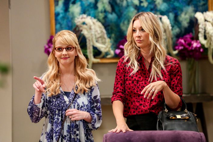 The Big Bang Theory Recap Season 12, Episode 4