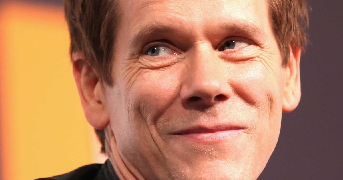 Kevin Bacon Talks Six Degrees Game, I Love Dick Sexism