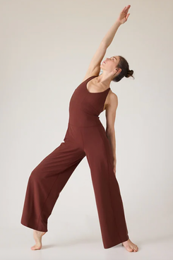 Athleta Keys Transcend Bodysuit