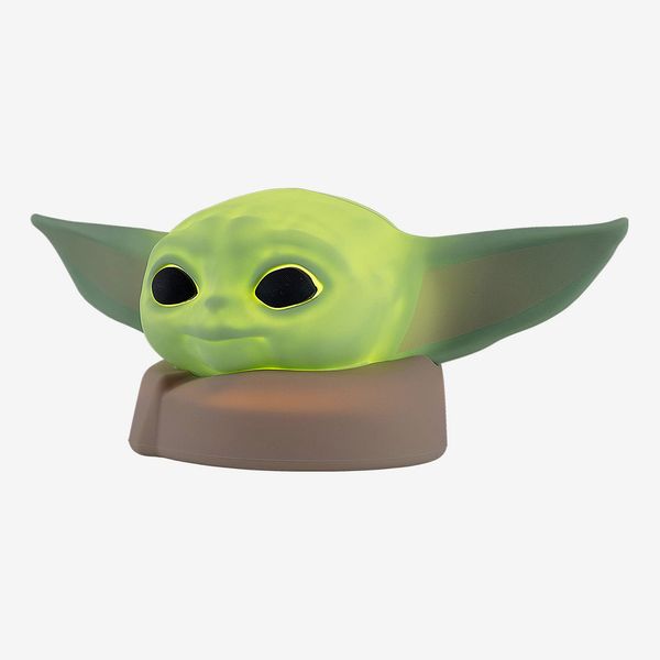 Star Wars The Child Mandalorian Baby Yoda LED Night Light 