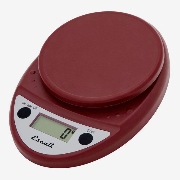 Escali Primo Lightweight Scale