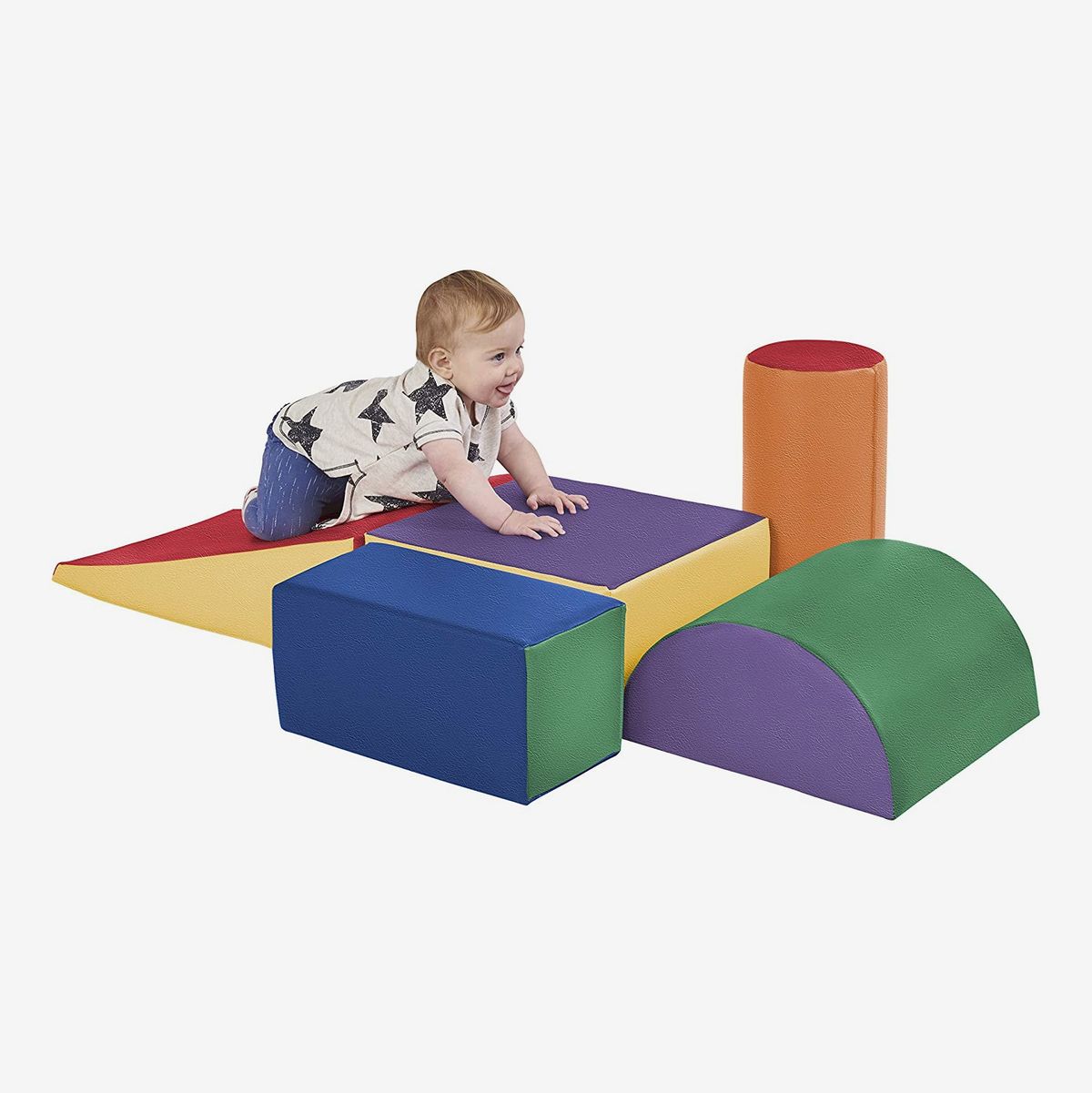 toys for active babies