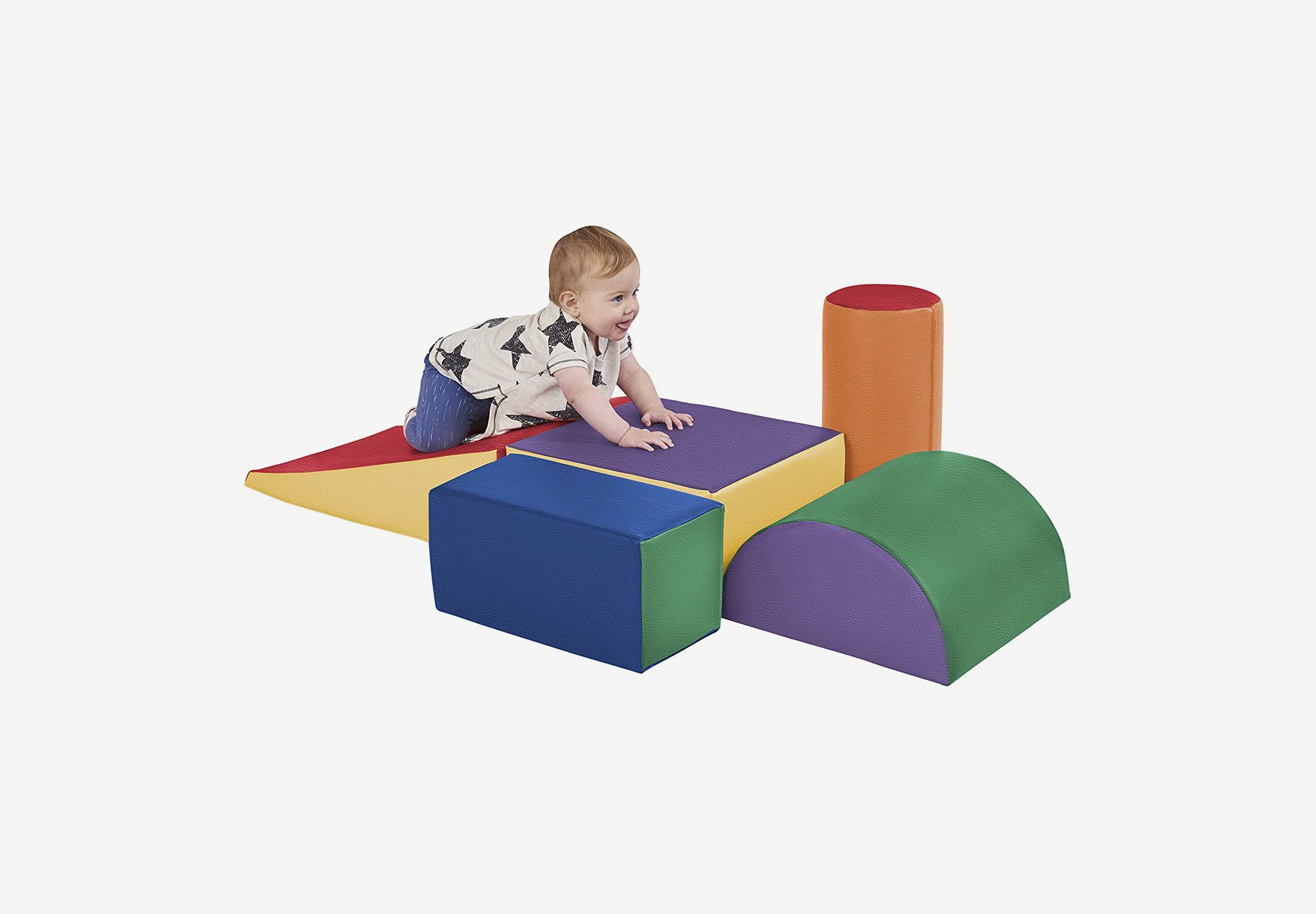 The Best Soft Play Toys for your Children - Aosom