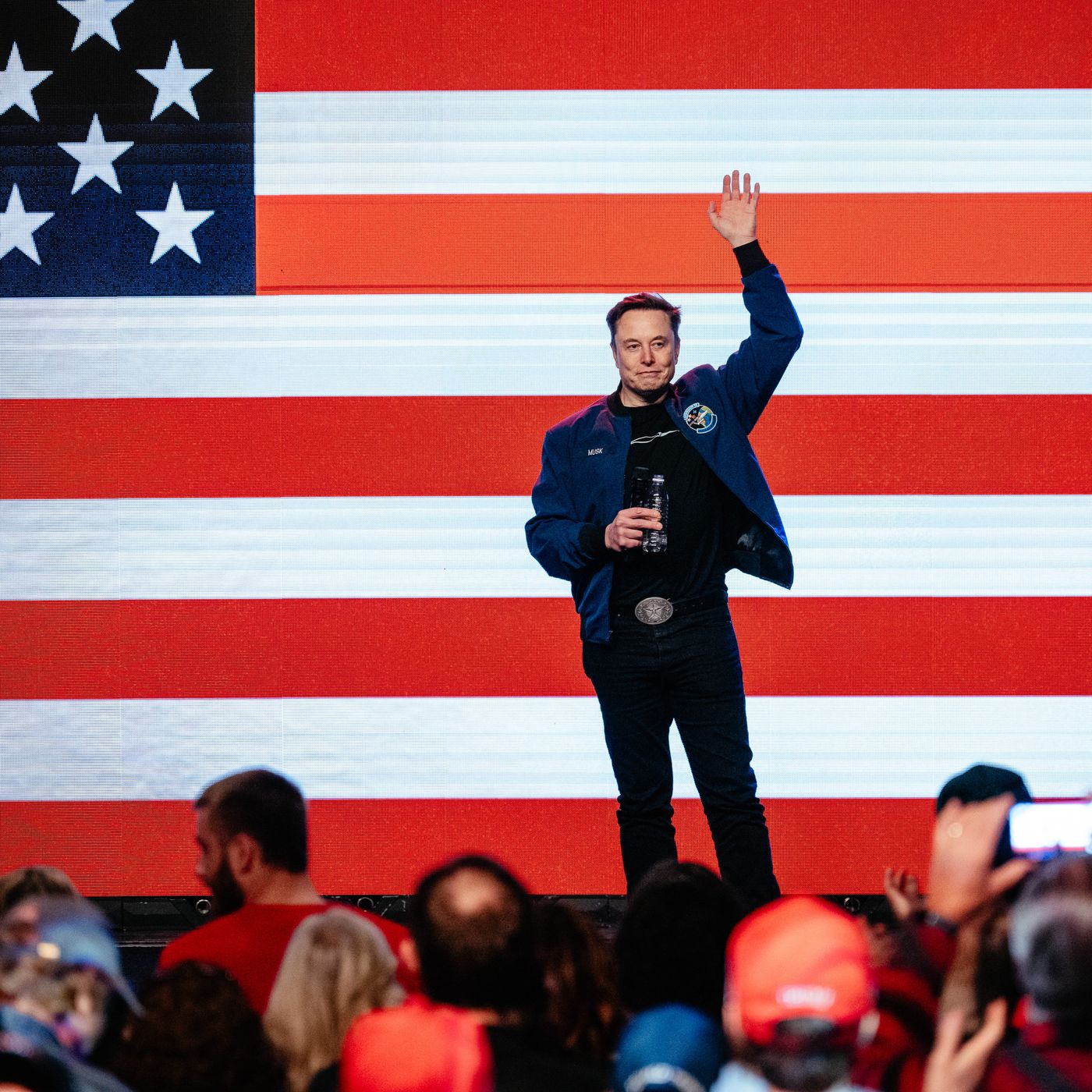 DOGE May Not Need Elon Musk Anymore