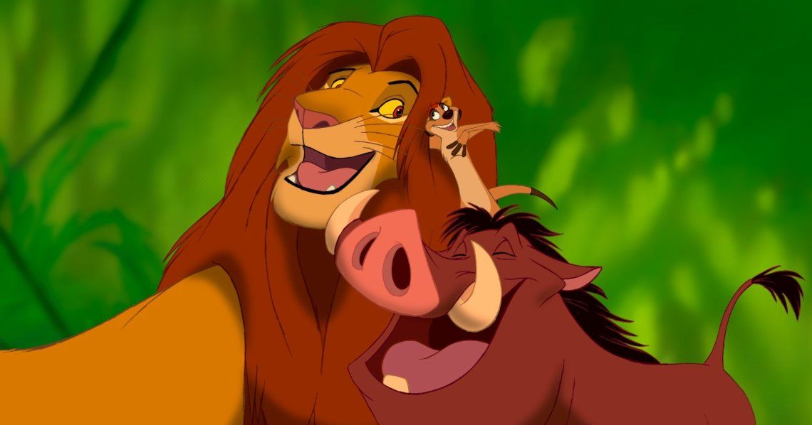 The Lion King Turns 20 Lyricist Tim Rice Talks About Writing 5 Iconic Songs