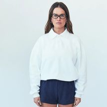 H-O-R-S-E The Polo Sweatshirt