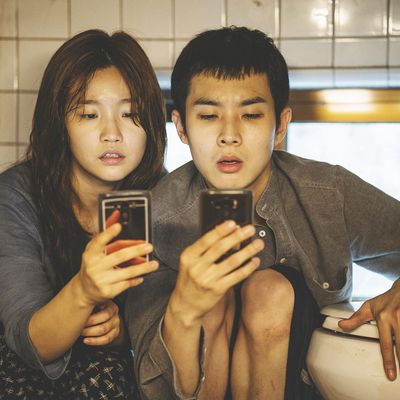 Should I Watch..? 'Parasite' (2019) - HubPages