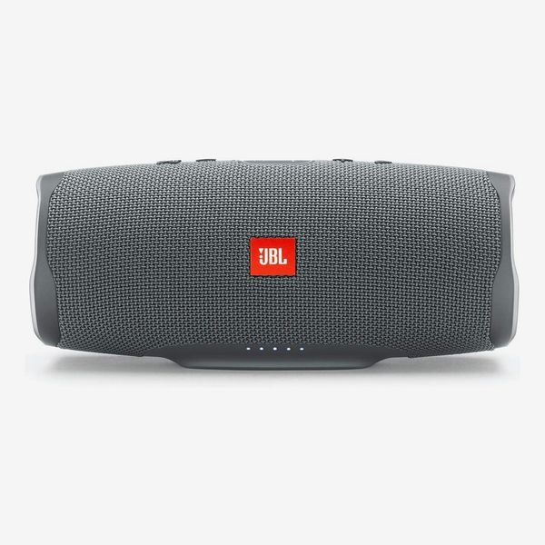 JBL Charge 4 Altavoz Bluetooth inalámbrico portátil resistente al agua