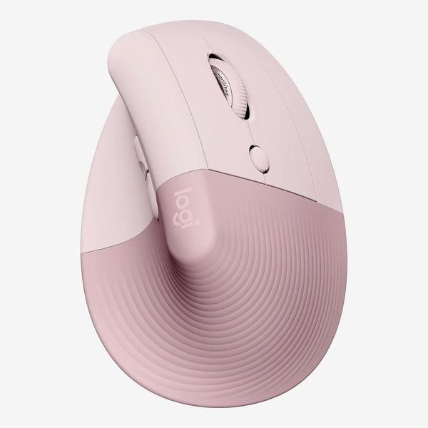 Logitech Lift Vertical Ergonomic Mouse