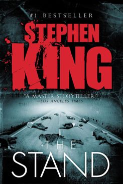 The Stand, by Stephen King (1978)
