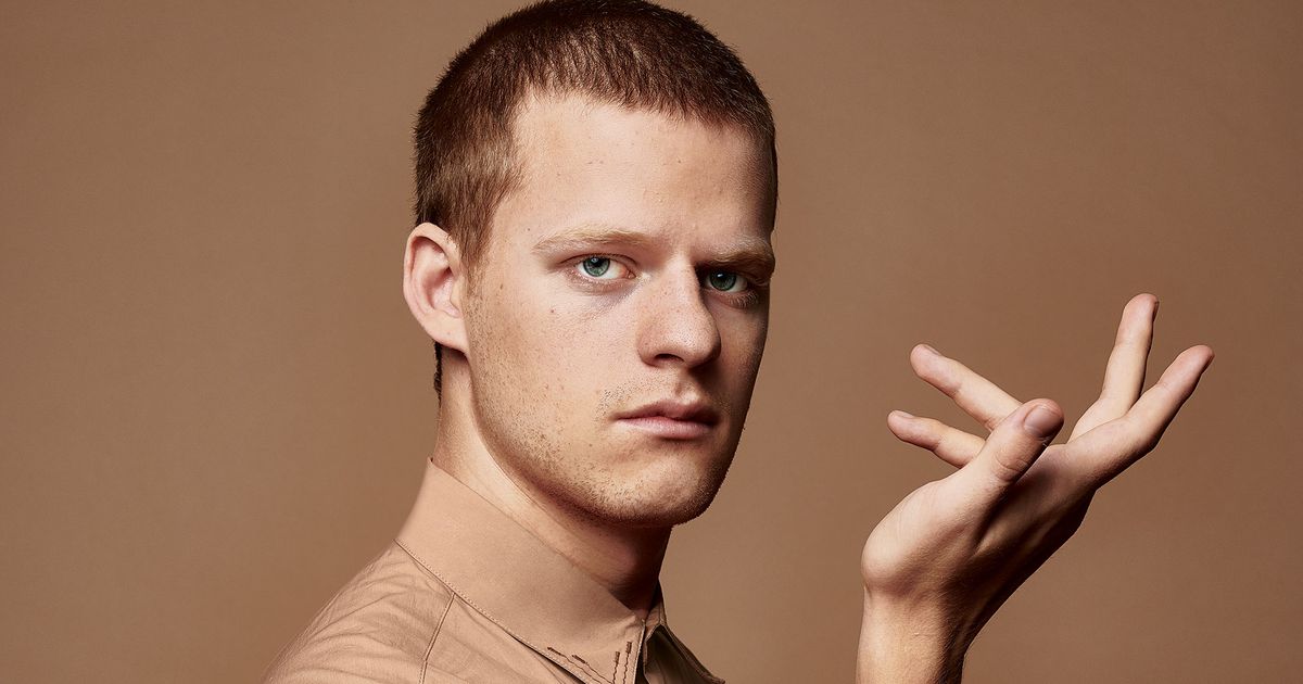 Will Lucas Hedges Survive the Fall? 