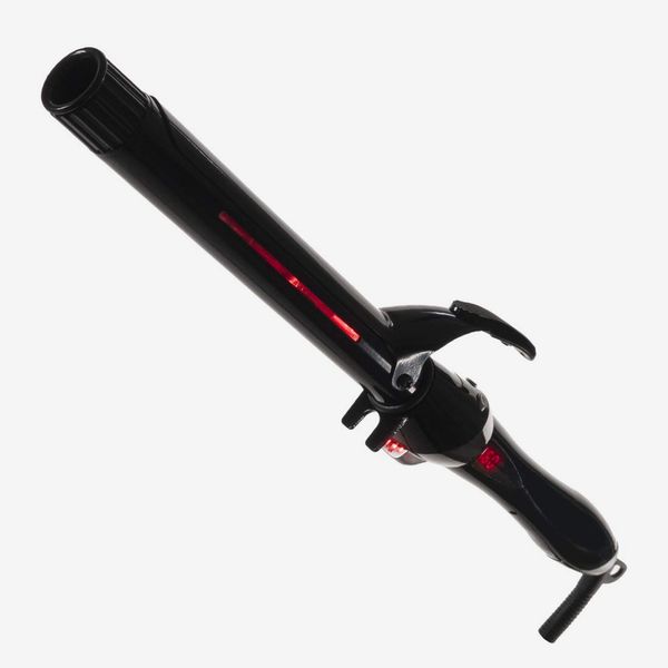 By Gina Excel Infrared Curling Iron