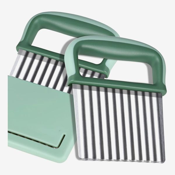 HNYYZL Crinkle Cutter