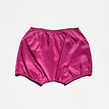 Hilda Ereaut Pink Baby Bloomers