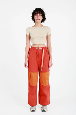 Atas Awan Boundless Convertible Pants 2.0
