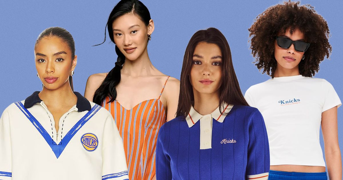 Where to Get Your Knicks NBA Finals Merch