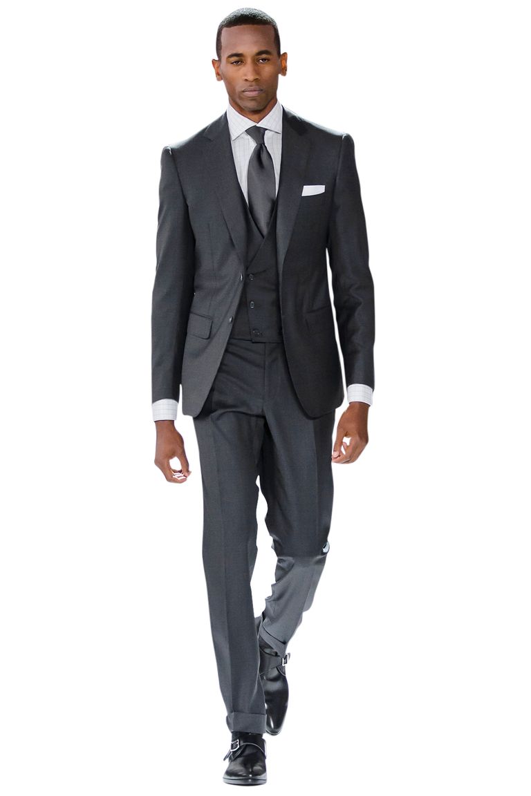 16 Suits for the Modern Groom