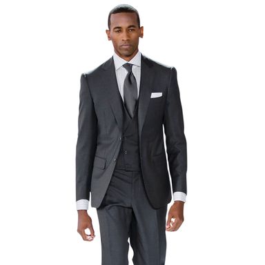 16 Suits for the Modern Groom
