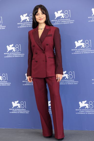 “Beetlejuice Beetlejuice” Photocall - The 81st Venice International Film Festival