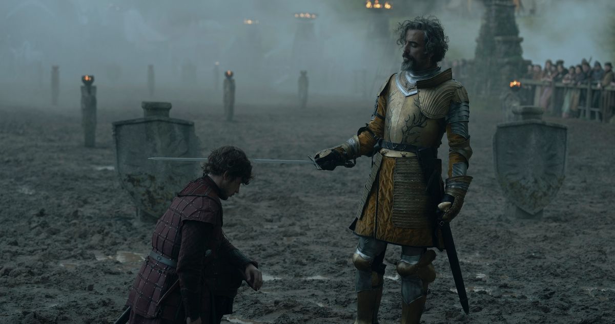 What Happens Next to All of the Characters What Happens Next to All of the Characters