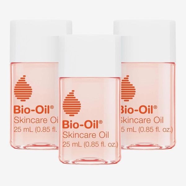 Bio-Oil Skincare Oil, Pack of 3