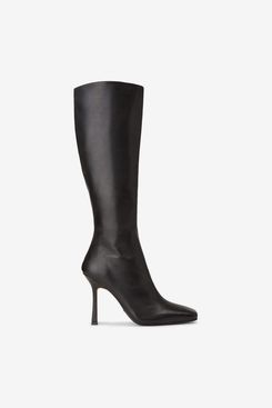 Tony Bianco Havana Black Venice Boots