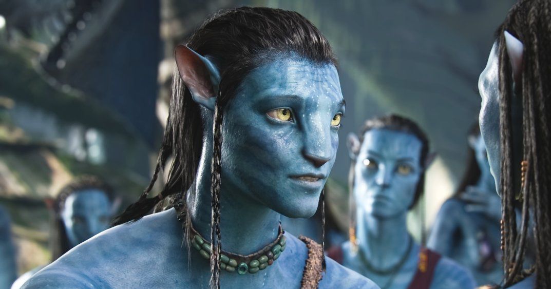 James Cameron, the Only Person Left Who Remembers Avatar, Has Scripts ...