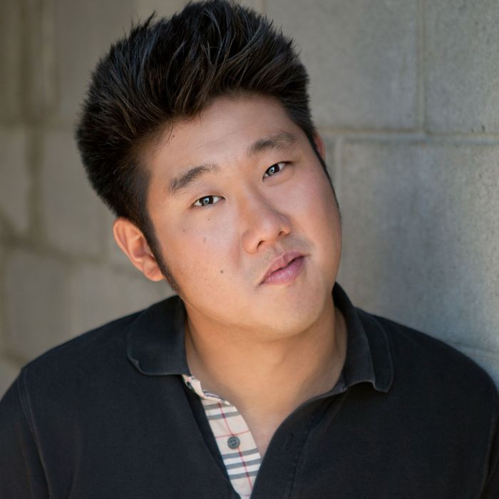 Follow Friday Twitter Interview: Peter Kim