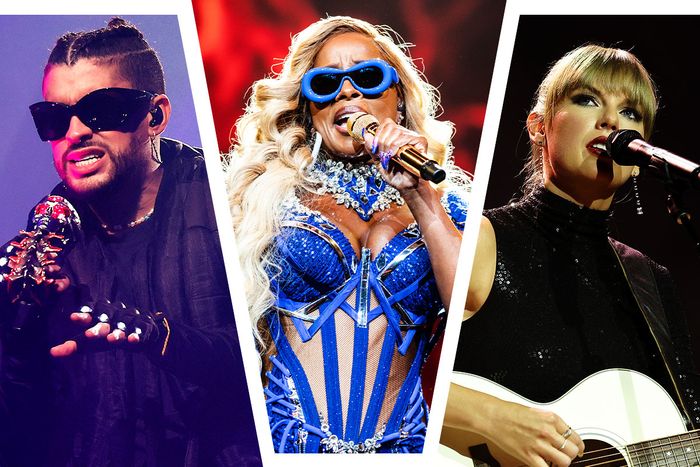 The Greatest Grammys Snubs of All Time