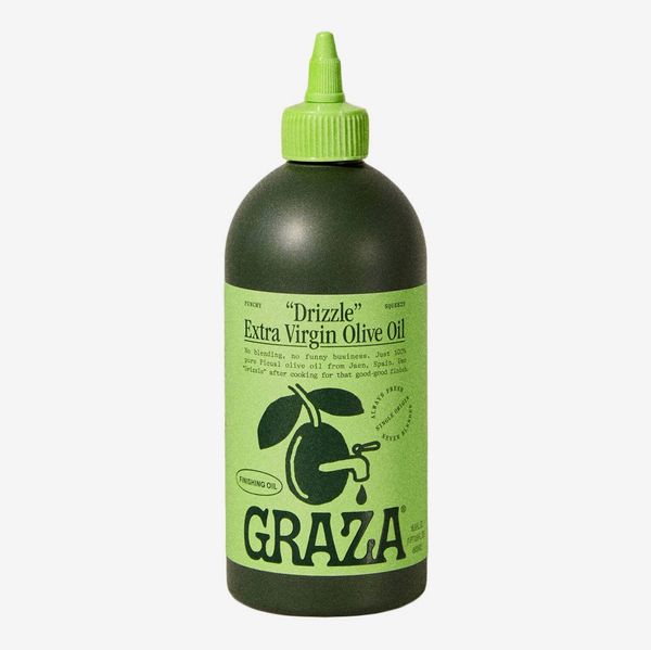 Graza 'Drizzle' Extra Virgin Olive Oil