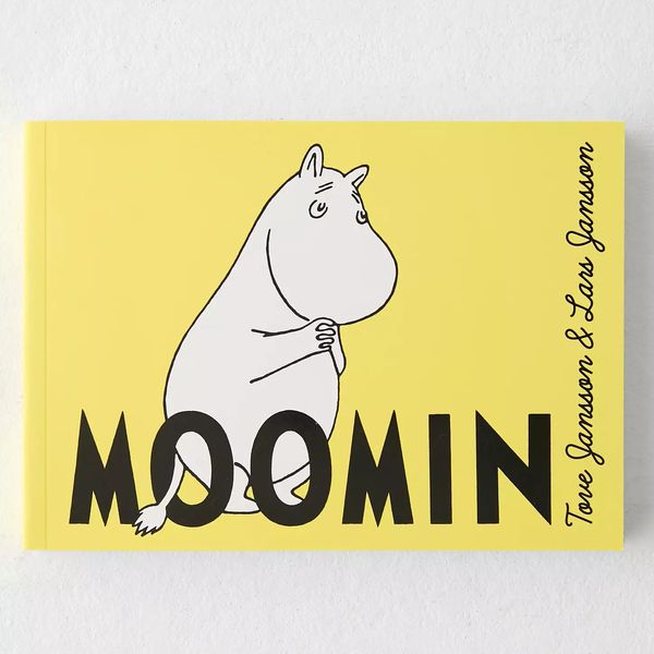 Moomin Adventures: Book One