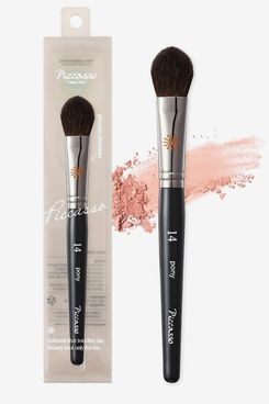 Piccasso Pony14 Makeup Brush