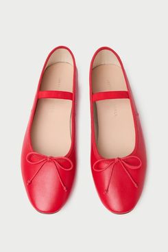 Loeffler Randall Leonie