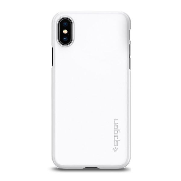 Spigen Thin-Fit iPhone Case